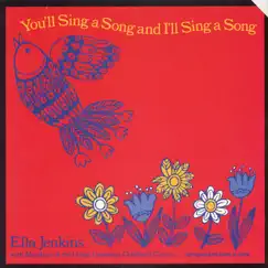You'll Sing a Song and I'll Sing a Song by Ella Jenkins album reviews, ratings, credits