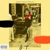Saint Laurent Glasses - Single album lyrics, reviews, download