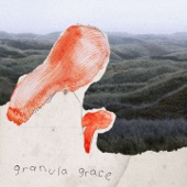 Granula Grace - EP artwork