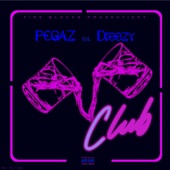 Club (feat. Dreezy) artwork
