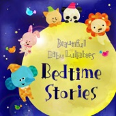 Beautiful Baby Lullabies: Bedtime Stories artwork