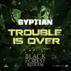 Trouble is Over - Single album lyrics, reviews, download