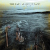 The Paul McKenna Band - Guntmars Stolen Gummistiefel