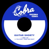Guitar Shorty - Irma Lee