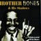 Sweet Georgia Brown - Brother Bones & His Shadows lyrics