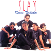 Slam - Damai Lyrics