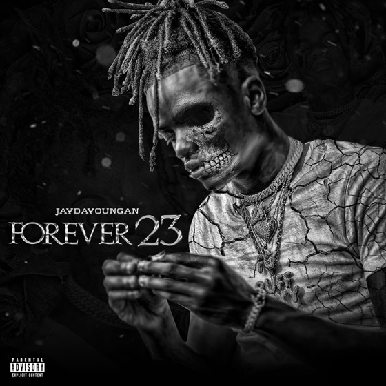 Cover artwork for Evil
