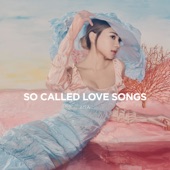 So Called Love Songs artwork