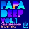 Papa Deep, Vol. 1 (Compiled by Scott Diaz)