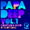 Papa Deep, Vol. 1 (Compiled by Scott Diaz), 2013