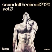 Sound of the Circuit 2020, Vol. 3 artwork