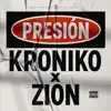 Presión - Single album lyrics, reviews, download