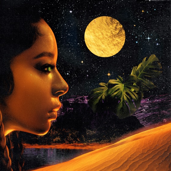 Cover artwork for Go There With You