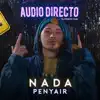 Nada (Audio Directo) - Single album lyrics, reviews, download