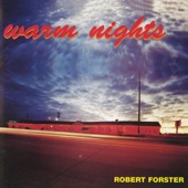 Warm Nights artwork