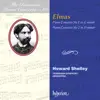 Elmas: Piano Concertos album lyrics, reviews, download