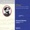 Stream & download Elmas: Piano Concertos