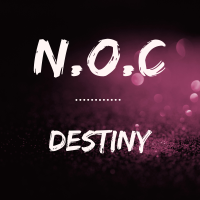 N.O.C. - Destiny artwork