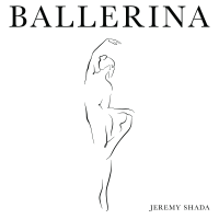 Jeremy Shada - Ballerina artwork