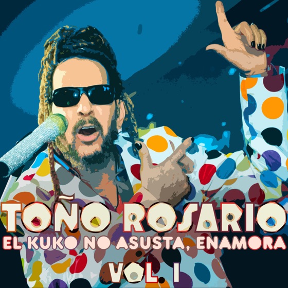 Cover artwork for Dale Vieja Dale