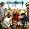 Street Bounce (feat. G-One) song lyrics