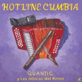 Quantic - Hotline Bling