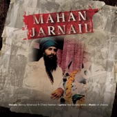 Mahan Jarnail (feat. Chani Nattan) artwork