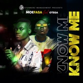 Know Me (feat. Otega) artwork