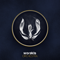Worakls - Orchestra artwork
