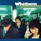High Ground - The Whitlams lyrics