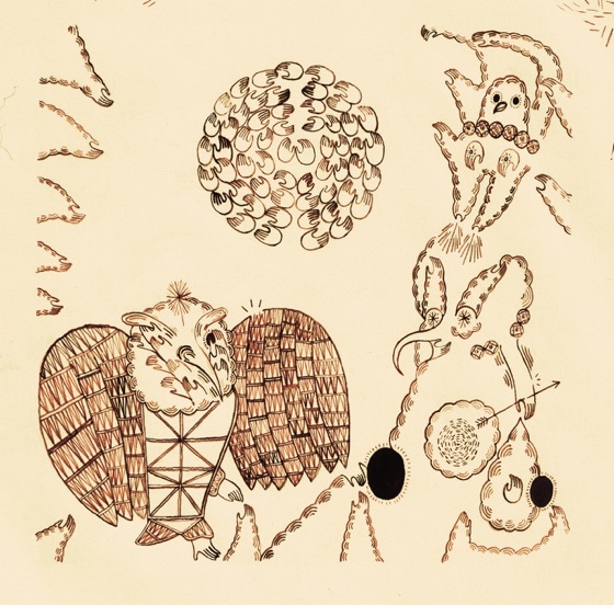 Cover artwork for Poughkeepsie