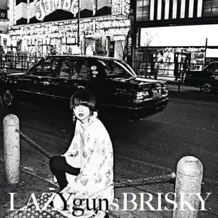 Album herunterladen LAZYgunsBRISKY - No Buts