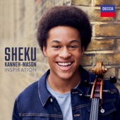 Sheku Kanneh-Mason - Saint-Saëns: Le Carnaval des Animaux, R.125 - 13. The Swan (Arr. Hodge for Cello, Harp & Ensemble)