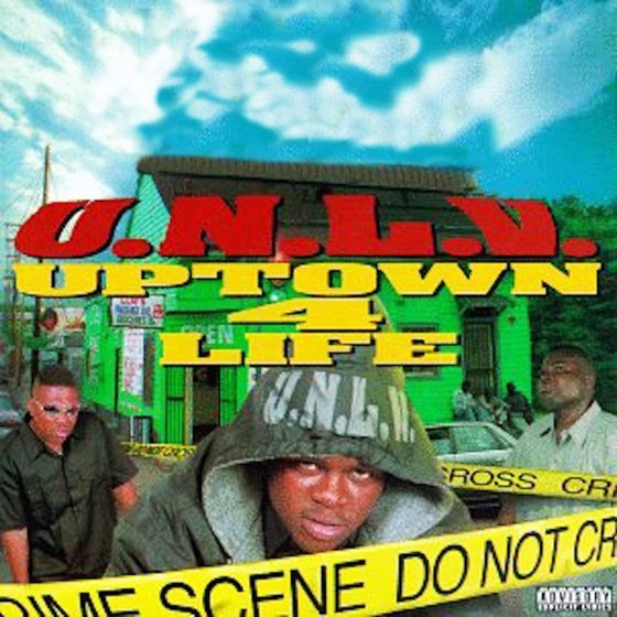 Cover artwork for Drag 'Em N Tha River