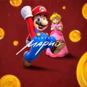 Марио artwork