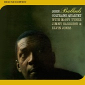 John Coltrane - Greensleeves