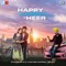 Aadat - Himesh Reshammiya, Asees Kaur, Rabbi Shergill & Ranu Mondal lyrics