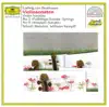 Beethoven: Violin Sonatas Nos.5 "Spring" & 9 "Kreutzer" album lyrics, reviews, download