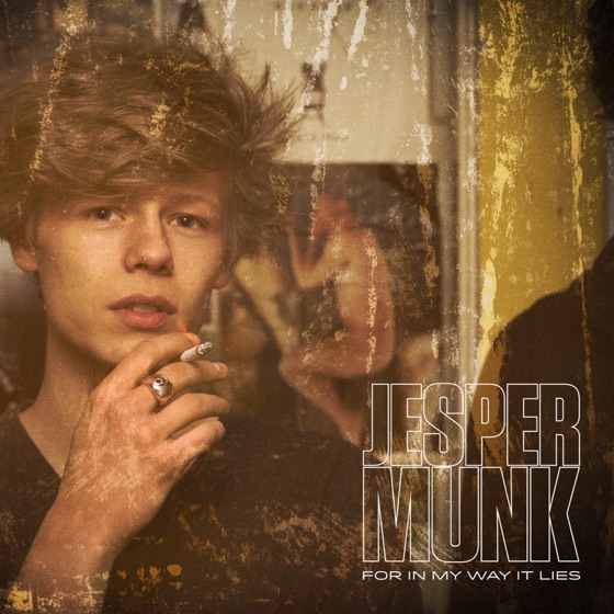Cover artwork for Drunk on You