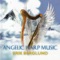 Angel of the Healing Waters - Erik Berglund lyrics