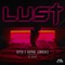 Lust artwork