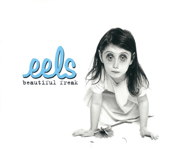 Cover artwork for Manchild