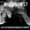 Who Knows? - Single album lyrics, reviews, download