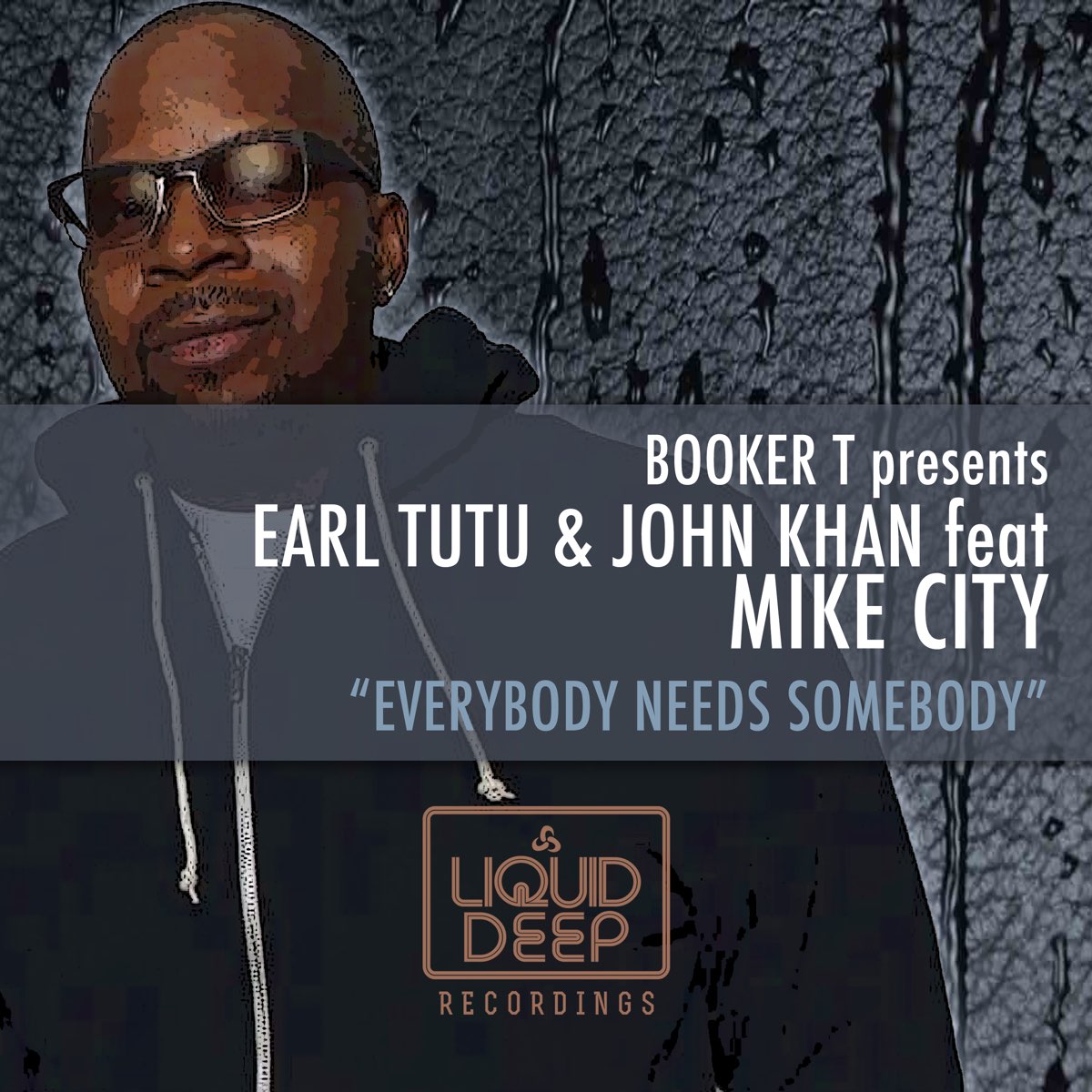 Mike city. Earl Tutu. Everybody Сити. DJ Khan.