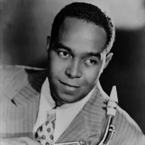 Charlie Parker