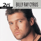 Billy Ray Cyrus - Words By Heart
