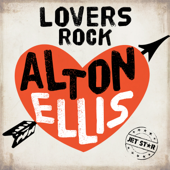 Alton Ellis Pure Lovers Rock - Alton Ellis