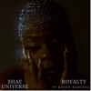 Royalty (feat. Kojey Radical) - Single