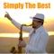 Simply the Best (Sax Version) artwork