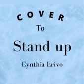 Stand Up artwork